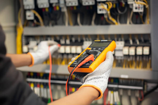 Best Emergency Electrical Repair Services  in Kaumakani, HI