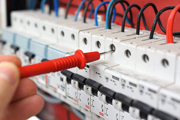 Emergency Electrical Repair Services in Kaumakani, HI